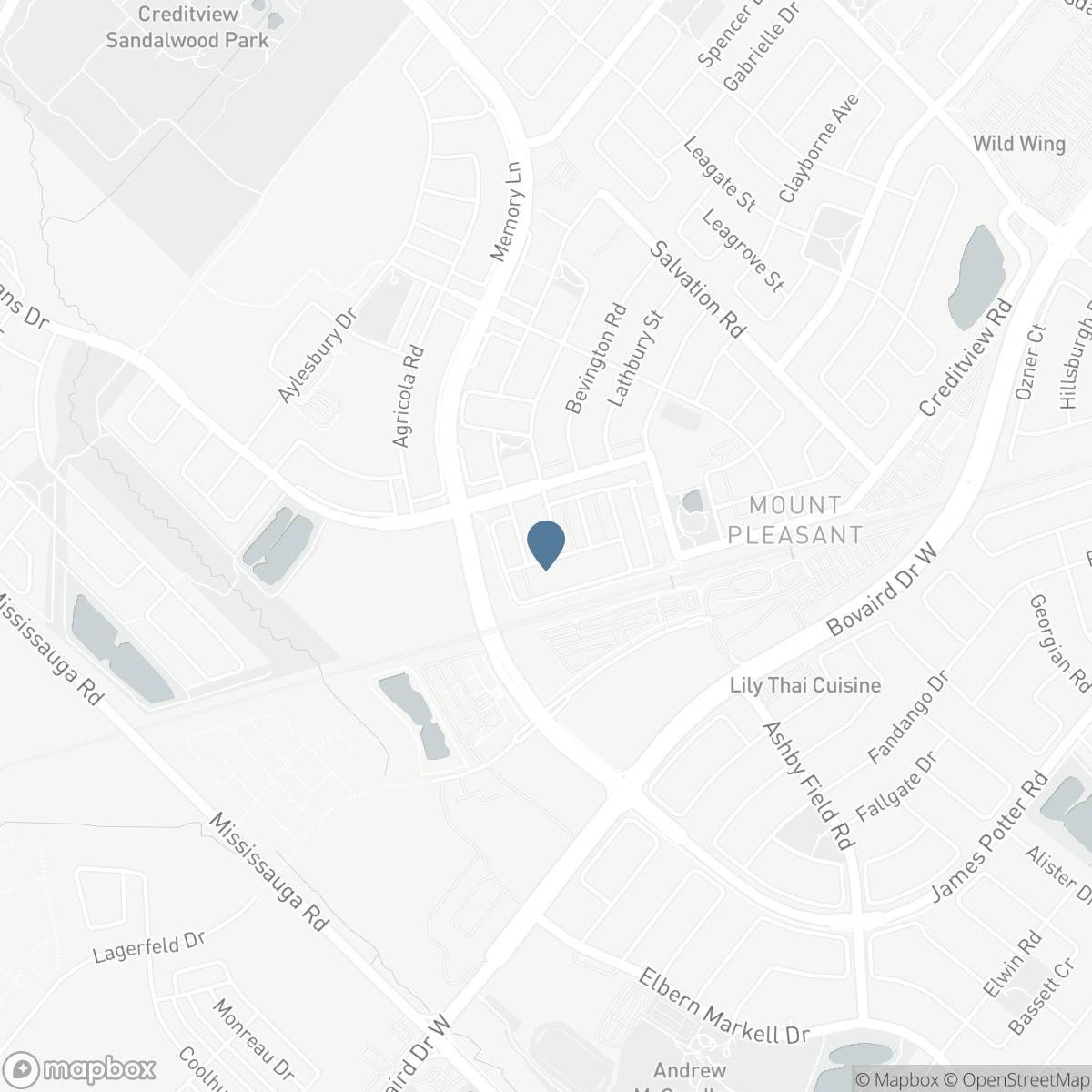 32 AFFLECK ROAD, Brampton, Ontario L7A 3Z2